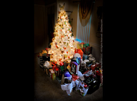 Xmas-Tree