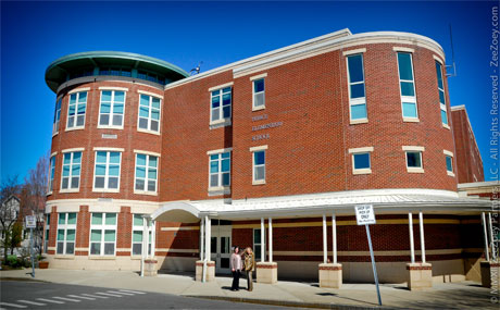 outside-class