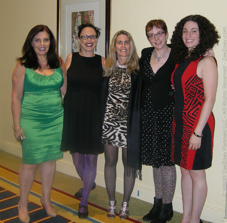 Highlights From the Cat Writers’ Association 2012 Conference | Zee ...